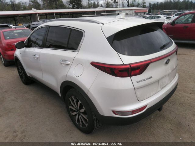KNDPNCAC4H7134782 KIA Sportage Ex