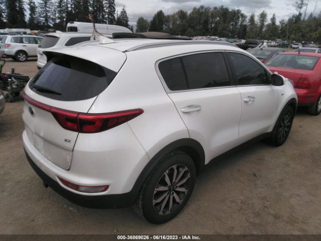 KNDPNCAC4H7134782 KIA Sportage Ex