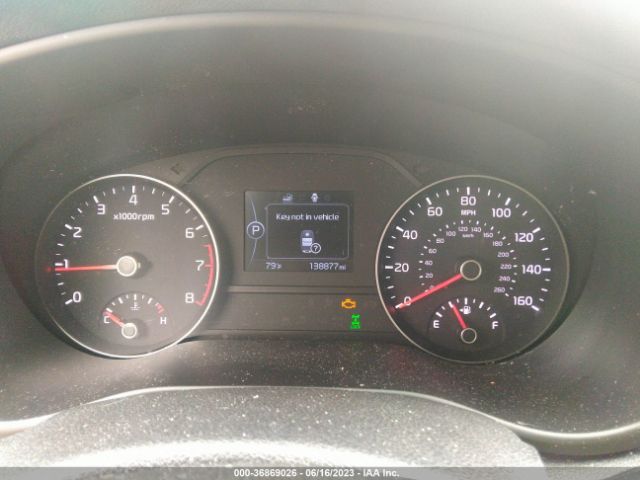 KNDPNCAC4H7134782 KIA Sportage Ex