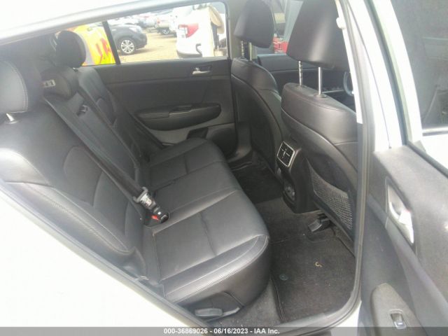 KNDPNCAC4H7134782 KIA Sportage Ex