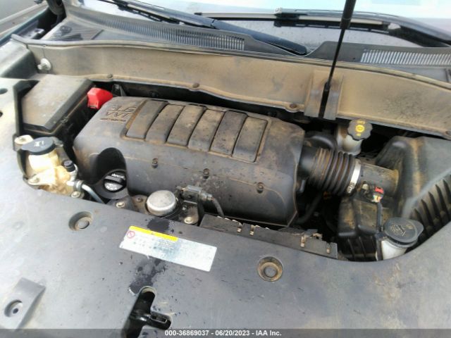 1GKKRTKD2GJ143427 GMC Acadia Denali