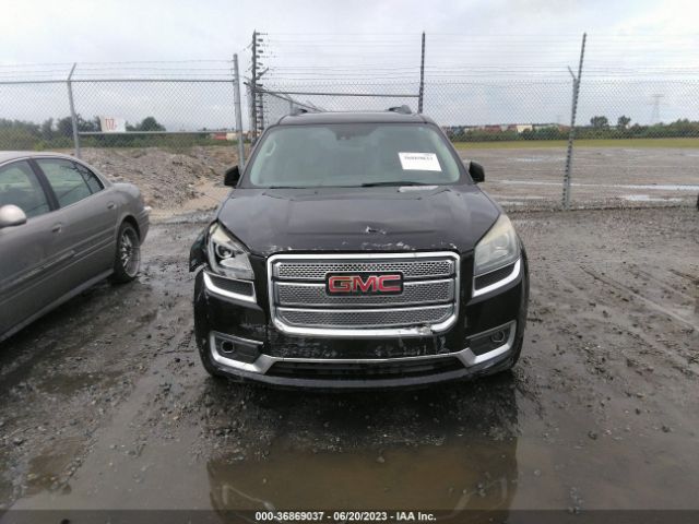 1GKKRTKD2GJ143427 GMC Acadia Denali