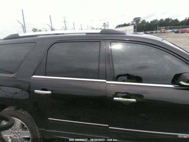 1GKKRTKD2GJ143427 GMC Acadia Denali