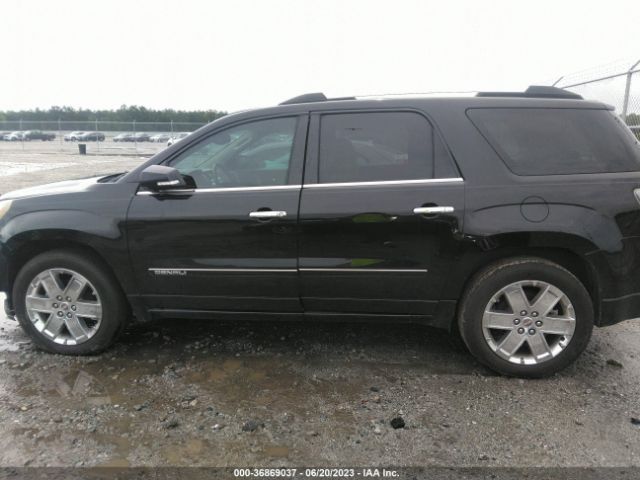 1GKKRTKD2GJ143427 GMC Acadia Denali