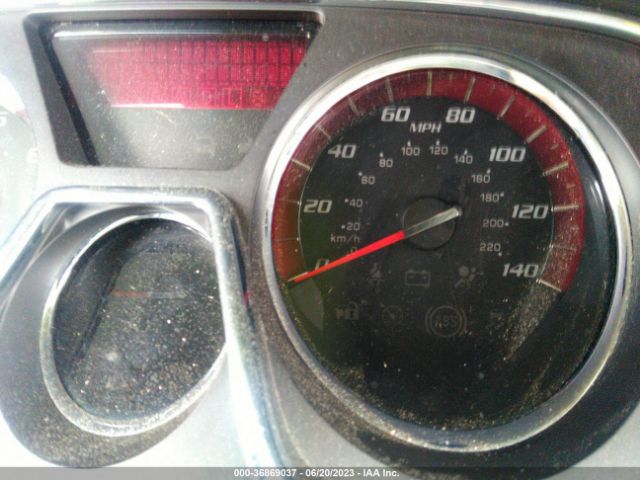1GKKRTKD2GJ143427 GMC Acadia Denali