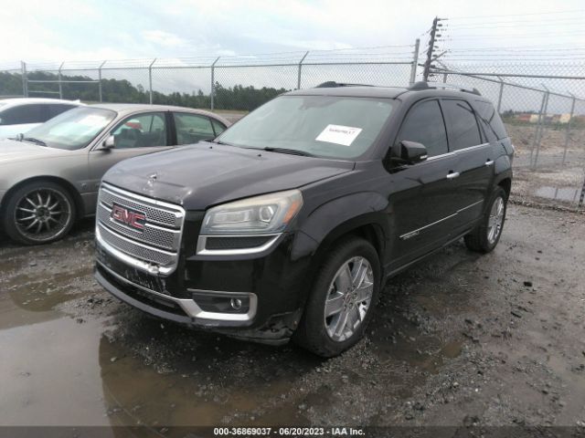 1GKKRTKD2GJ143427 GMC Acadia Denali
