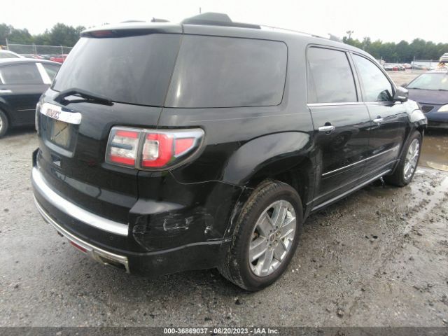 1GKKRTKD2GJ143427 GMC Acadia Denali