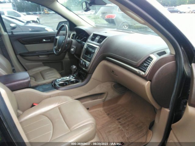 1GKKRTKD2GJ143427 GMC Acadia Denali