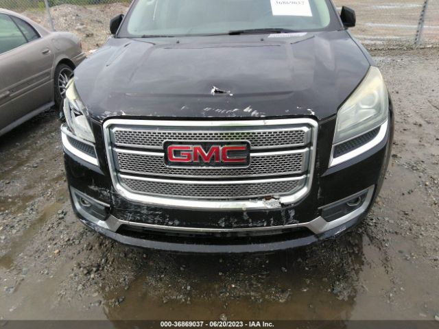 1GKKRTKD2GJ143427 GMC Acadia Denali