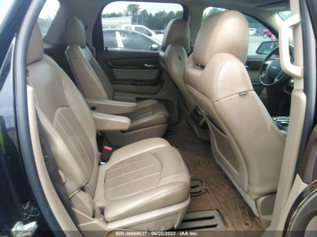 1GKKRTKD2GJ143427 GMC Acadia Denali