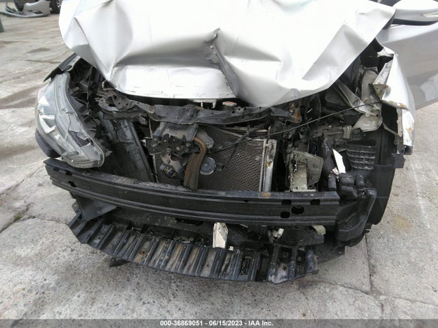 Nissan SENTRA SR 2016 3N1AB7AP7GY326173 Image 6