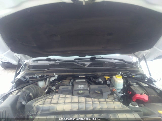 2021 Ram 5500, VIN: 3C7WRMFL1MG569565