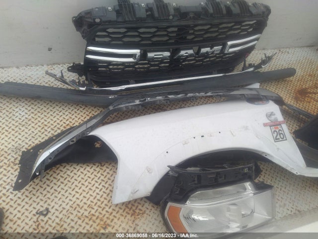 2021 Ram 5500, VIN: 3C7WRMFL1MG569565