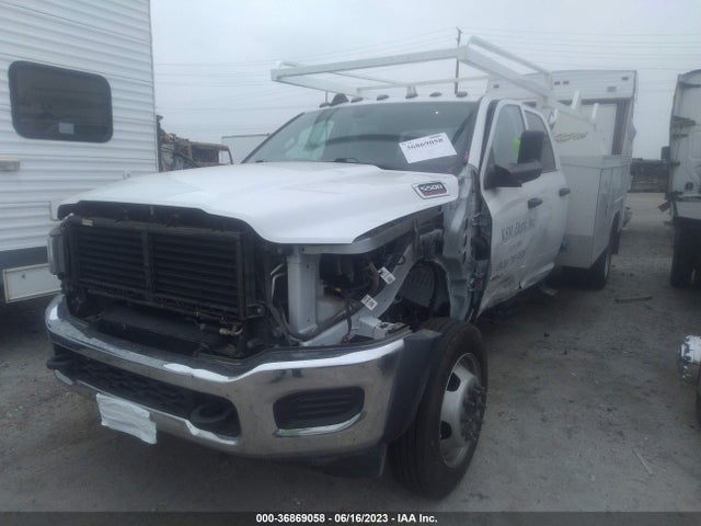 2021 Ram 5500, VIN: 3C7WRMFL1MG569565