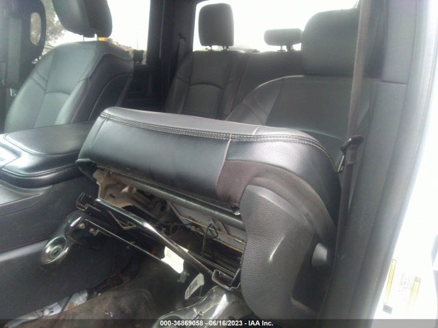2021 Ram 5500, VIN: 3C7WRMFL1MG569565