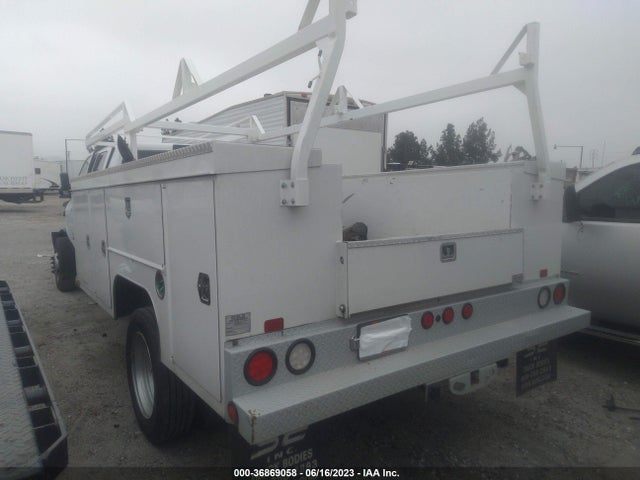 2021 Ram 5500, VIN: 3C7WRMFL1MG569565