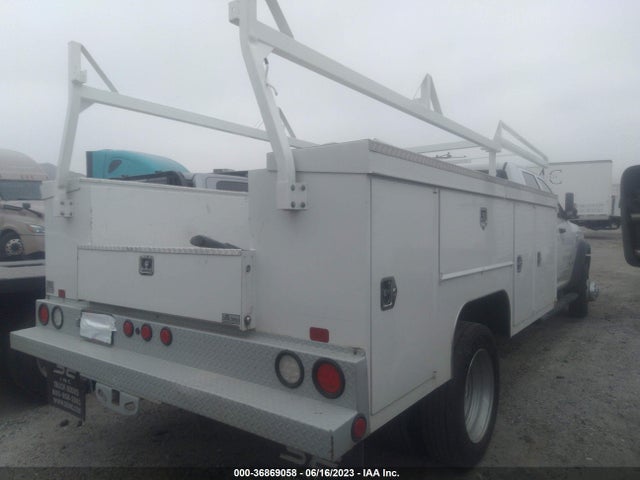 2021 Ram 5500, VIN: 3C7WRMFL1MG569565