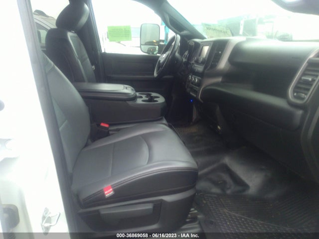 2021 Ram 5500, VIN: 3C7WRMFL1MG569565