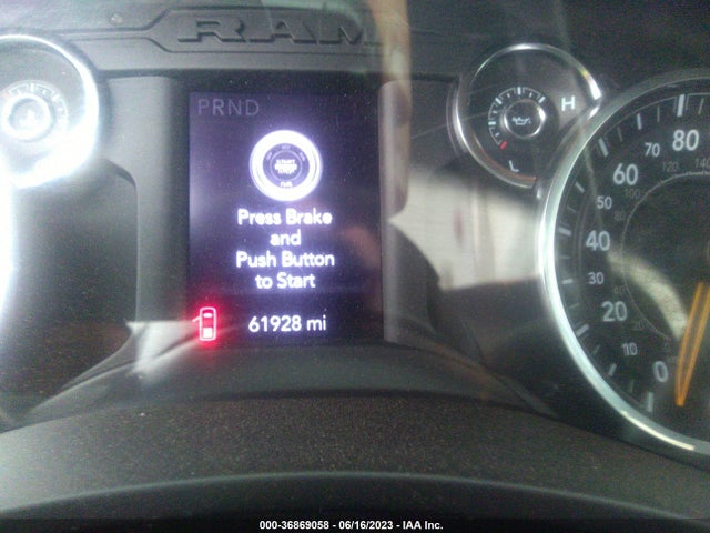 2021 Ram 5500, VIN: 3C7WRMFL1MG569565