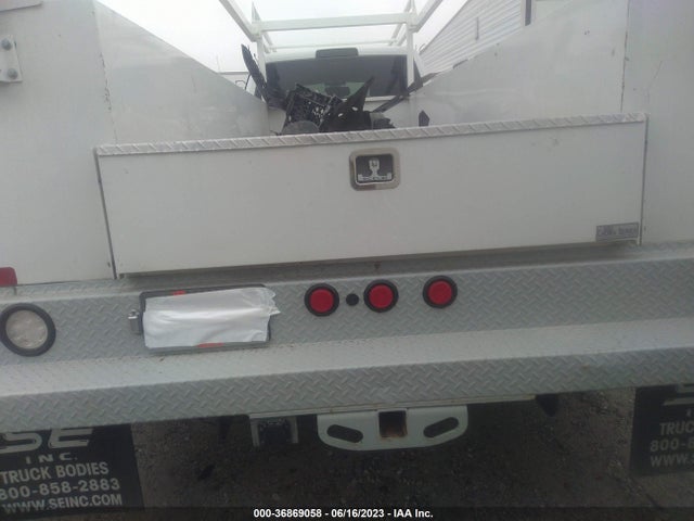 2021 Ram 5500, VIN: 3C7WRMFL1MG569565