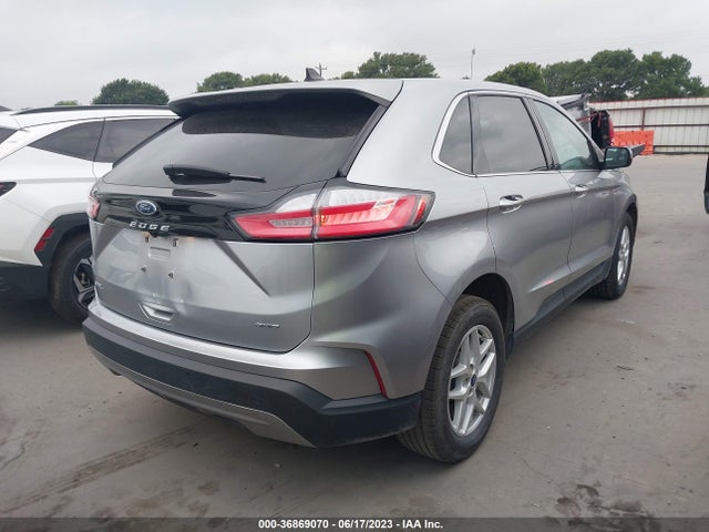 Ford Edge Sel/st-line 2022 2FMPK4J9XNBA33909 Image 10