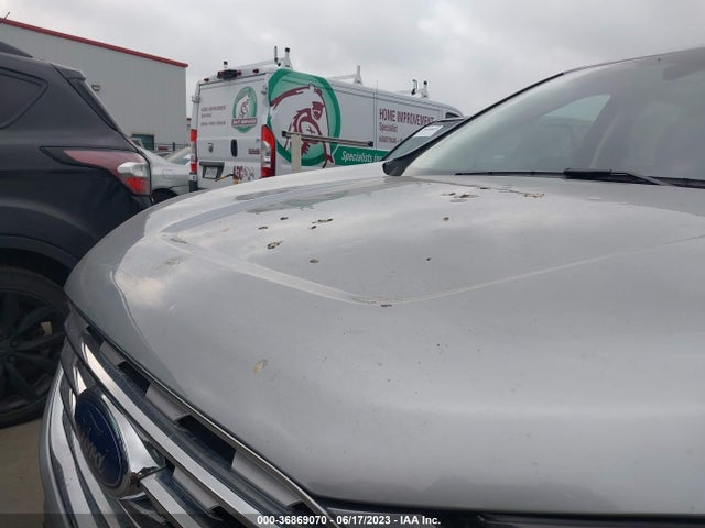 Ford Edge Sel/st-line 2022 2FMPK4J9XNBA33909 Image 12