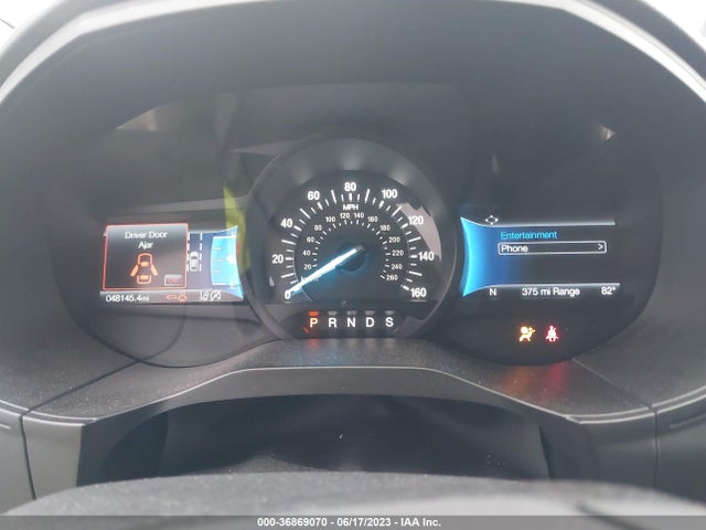 Ford Edge Sel/st-line 2022 2FMPK4J9XNBA33909 Image 13