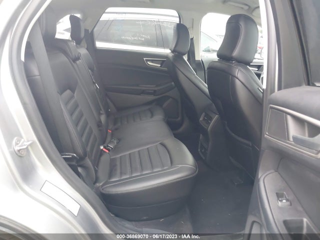 Ford Edge Sel/st-line 2022 2FMPK4J9XNBA33909 Image 14