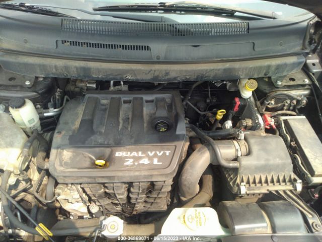 3C4PDCABXFT536776 Dodge Journey American Value Pkg