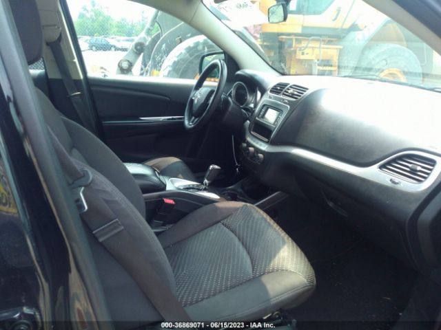 3C4PDCABXFT536776 Dodge Journey American Value Pkg