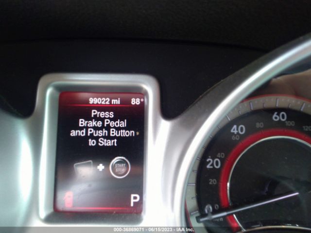 3C4PDCABXFT536776 Dodge Journey American Value Pkg