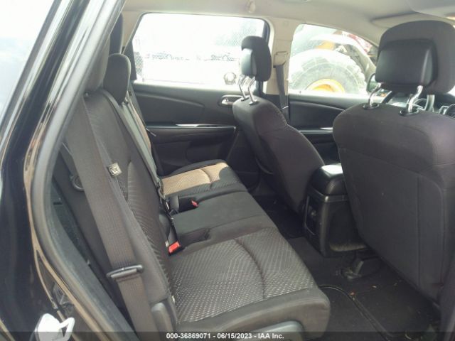 3C4PDCABXFT536776 Dodge Journey American Value Pkg