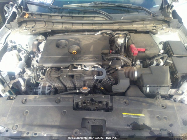 Nissan Altima 2.5 Sr 2020 1N4BL4CV1LN309956 Image 16