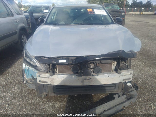 Nissan Altima 2.5 Sr 2020 1N4BL4CV1LN309956 Image 4