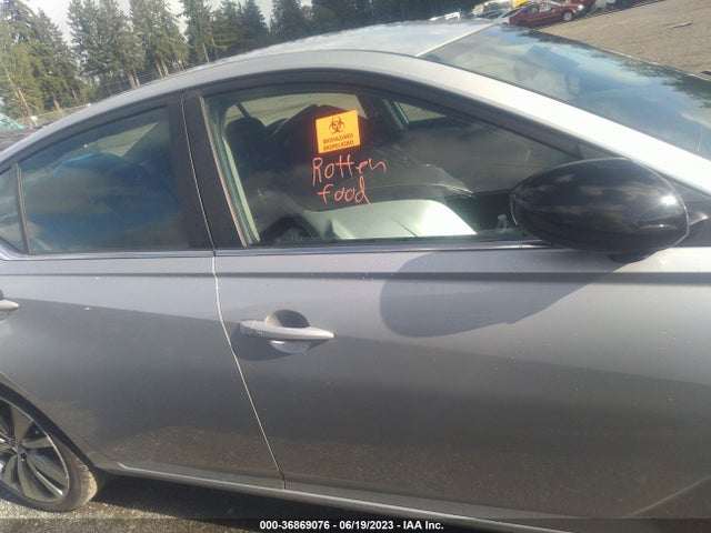 Nissan Altima 2.5 Sr 2020 1N4BL4CV1LN309956 Image 5