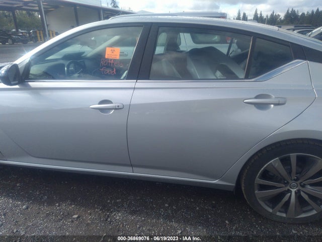 Nissan Altima 2.5 Sr 2020 1N4BL4CV1LN309956 Image 6