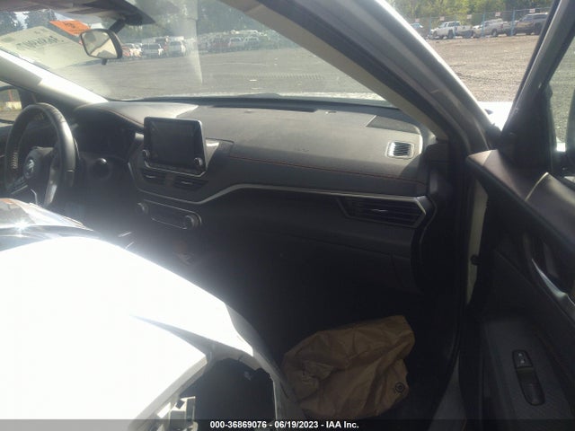 Nissan Altima 2.5 Sr 2020 1N4BL4CV1LN309956 Image 11