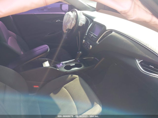Chevrolet MALIBU LT 2016 1G1ZE5ST4GF355671 Image 13