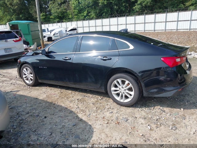 Chevrolet MALIBU LT 2016 1G1ZE5ST4GF355671 Image 14