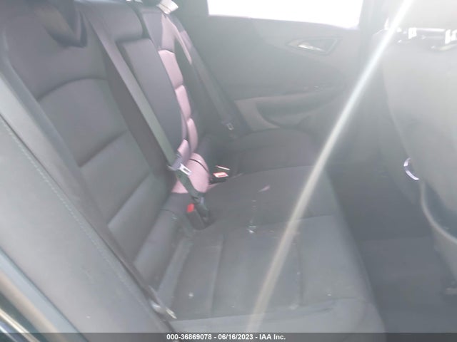 Chevrolet MALIBU LT 2016 1G1ZE5ST4GF355671 Image 8