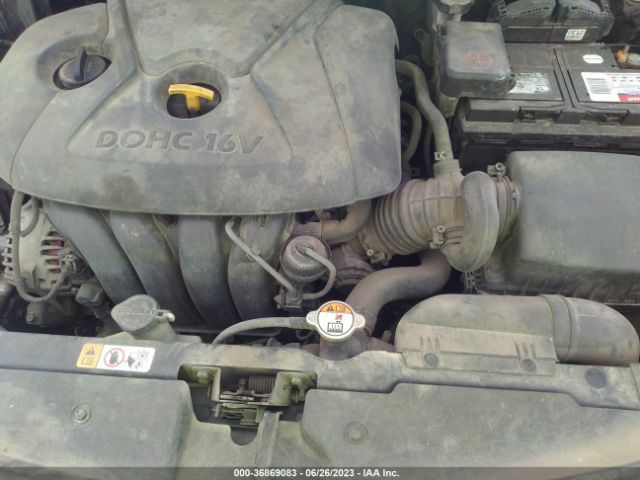 KNAFX4A65E5060881 KIA FORTE LX
