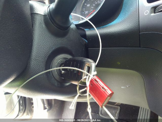 KNAFX4A65E5060881 KIA FORTE LX