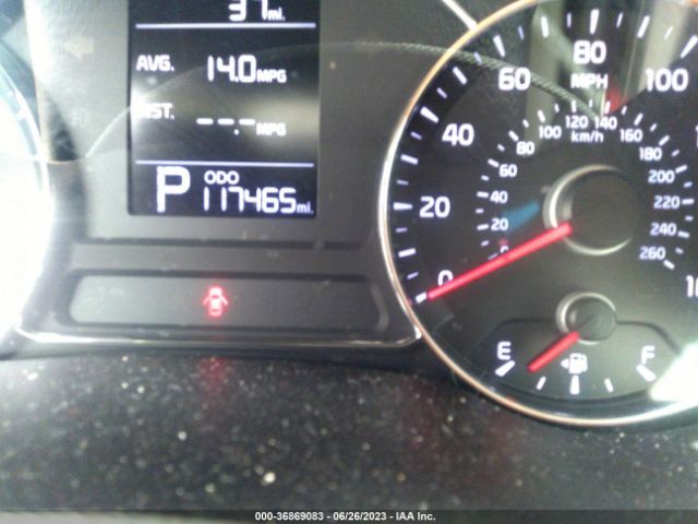 KNAFX4A65E5060881 KIA FORTE LX