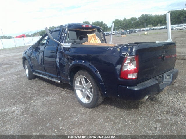 1C6RR6FT5ES364452 RAM 1500 Express