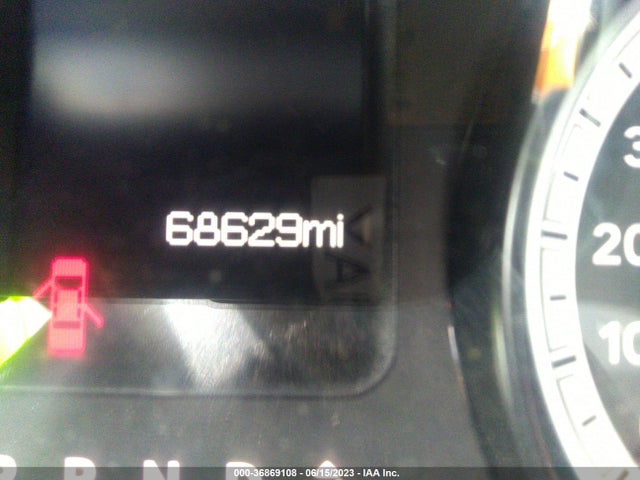 1C6RR6FT5ES364452 RAM 1500 Express