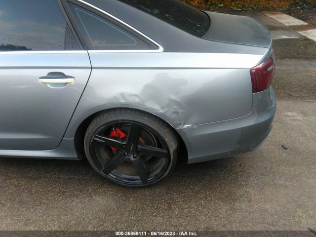 WAUFGAFC5FN044372 Audi A6 3.0t Premium Plus