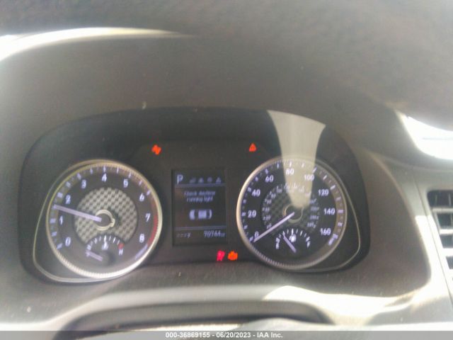5NPD84LFXKH455140 Hyundai ELANTRA SEL