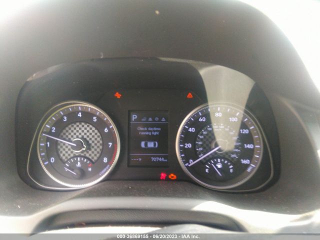 5NPD84LFXKH455140 Hyundai ELANTRA SEL
