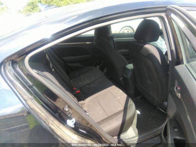 5NPD84LFXKH455140 Hyundai ELANTRA SEL