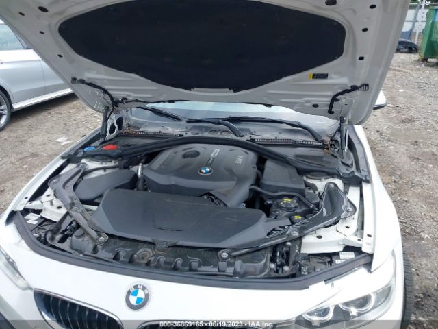 WBA4U7C50H5H18989 BMW 4 Series 430i